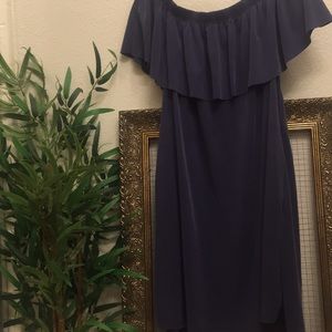 Standard people's Project LA Size Large Dress